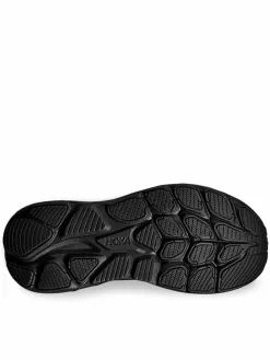 Scarpe running Clifton 10 1168860 Nero