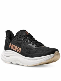 Scarpe running Clifton 10 1168860 Nero