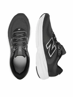 Scarpe running C-W4115L8 Nero