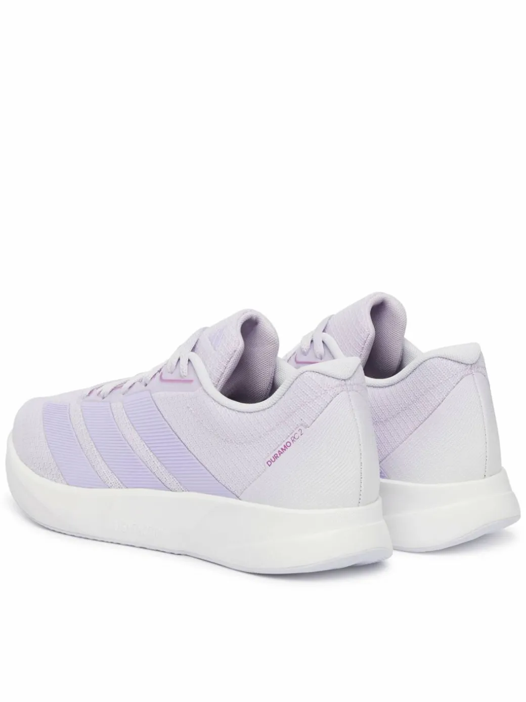 Scarpe running Duramo Rc2 Running Shoes KJ6636 Viola chiaro