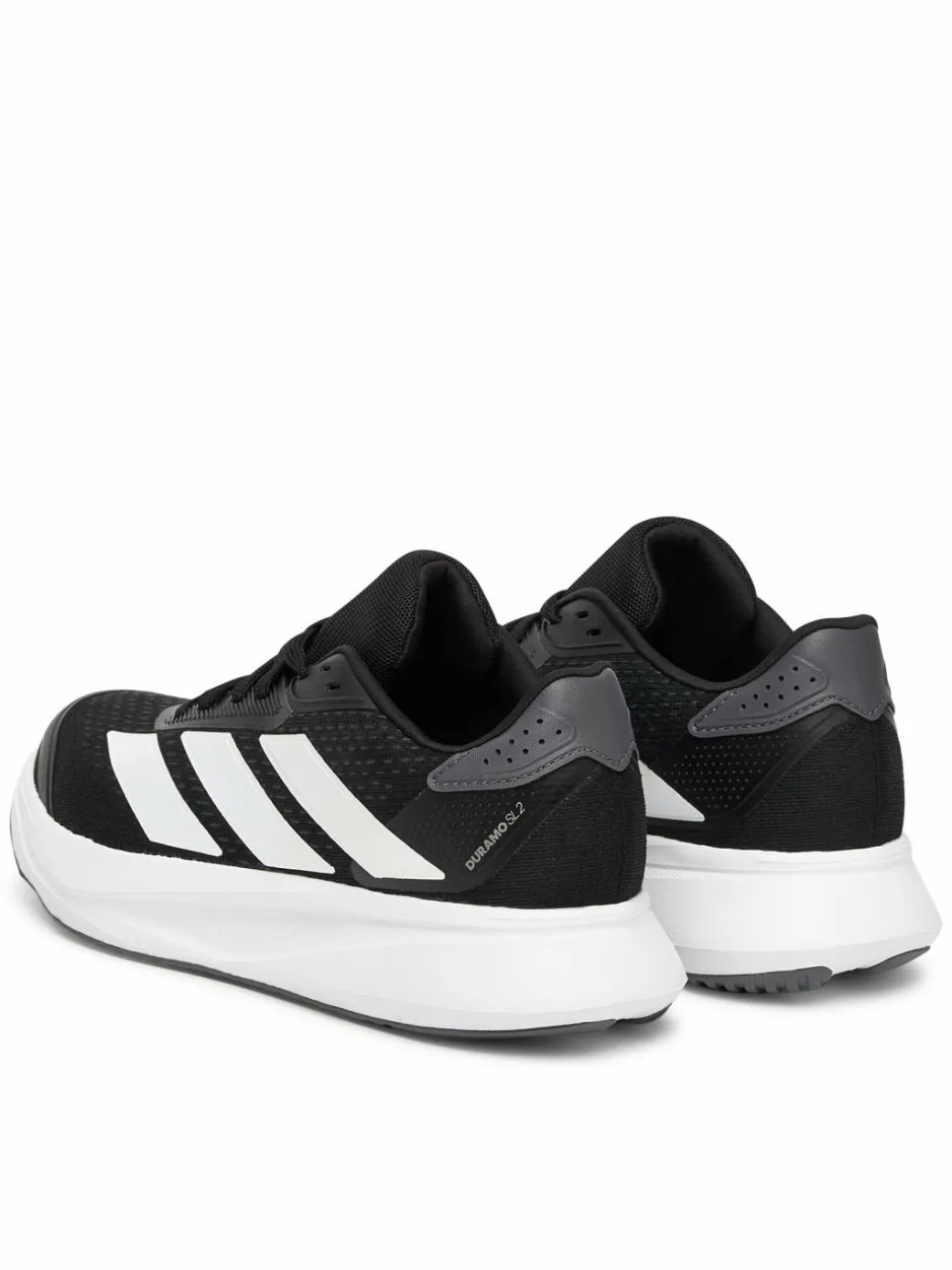 Scarpe running Duramo SL 2 IH8225 Nero