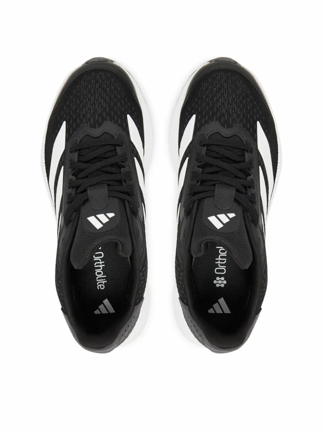 Scarpe running Duramo SL 2 IH8225 Nero