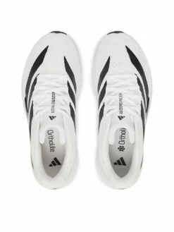 Scarpe running Duramo Speed 2 Shoes KZ8978 Bianco