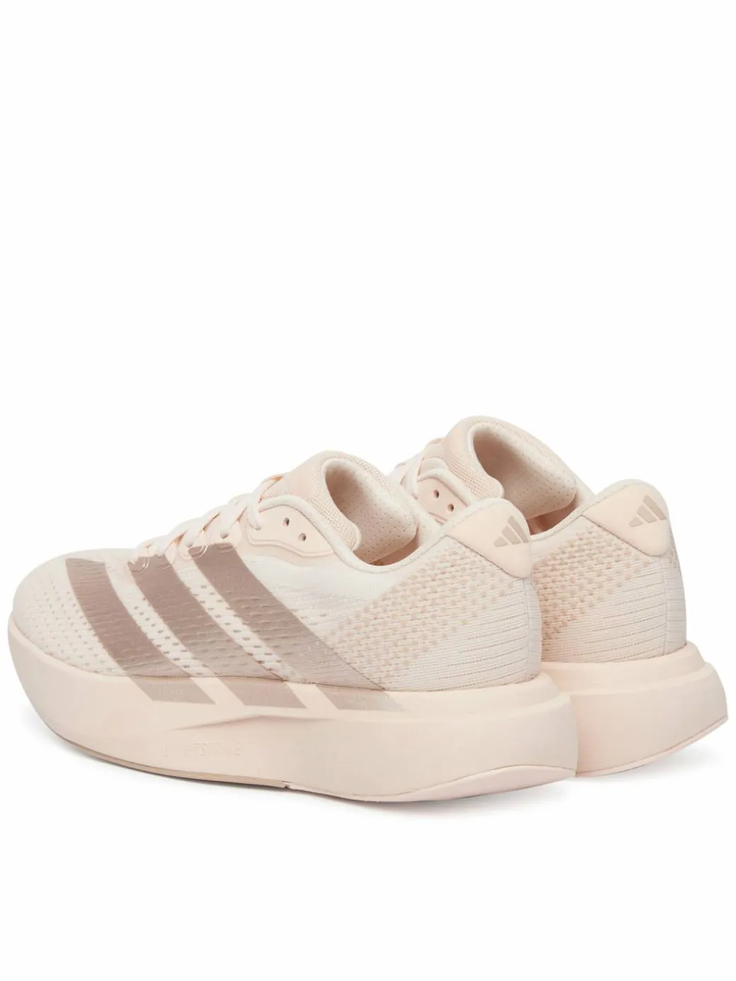 Scarpe running Duramo Speed 2 Shoes KZ8977 Rosa chiaro