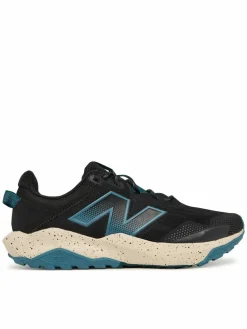 Scarpe running DynaSoft Nitrel V6  MNTR9D5 Nero