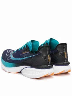 Scarpe running Endorphin Azura S101329 Blu scuro