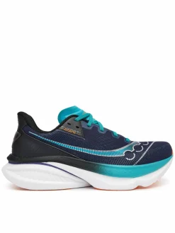 Scarpe running Endorphin Azura S101329 Blu scuro