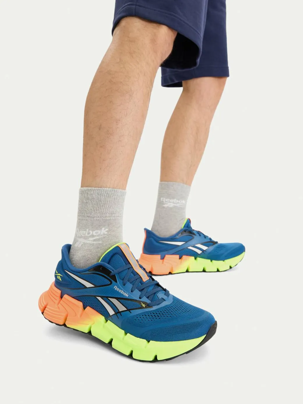 Scarpe running EO-FLOATZIG 2 100244492 Blu scuro