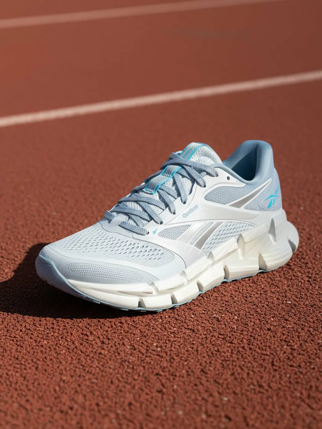 Scarpe running EO-FLOATZIG 2 100225509 Blu