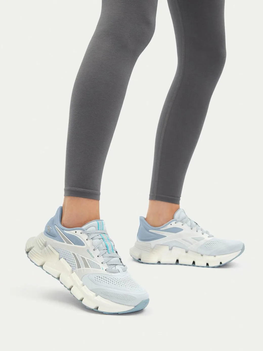 Scarpe running EO-FLOATZIG 2 100225509 Blu