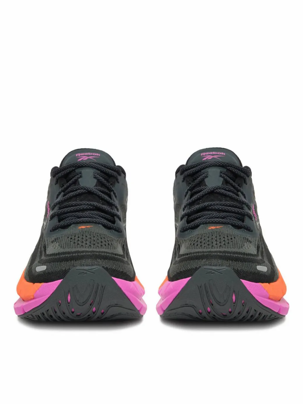 Scarpe running EO-FLOATZIG DOUBLE 100244468 Nero