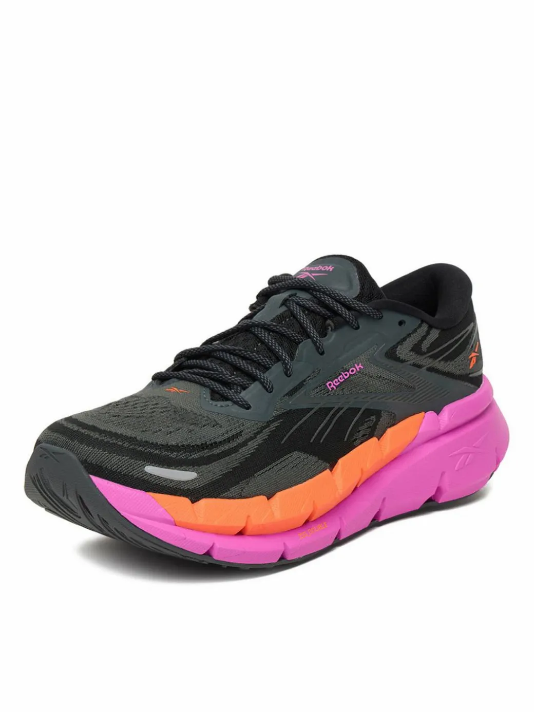 Scarpe running EO-FLOATZIG DOUBLE 100244468 Nero