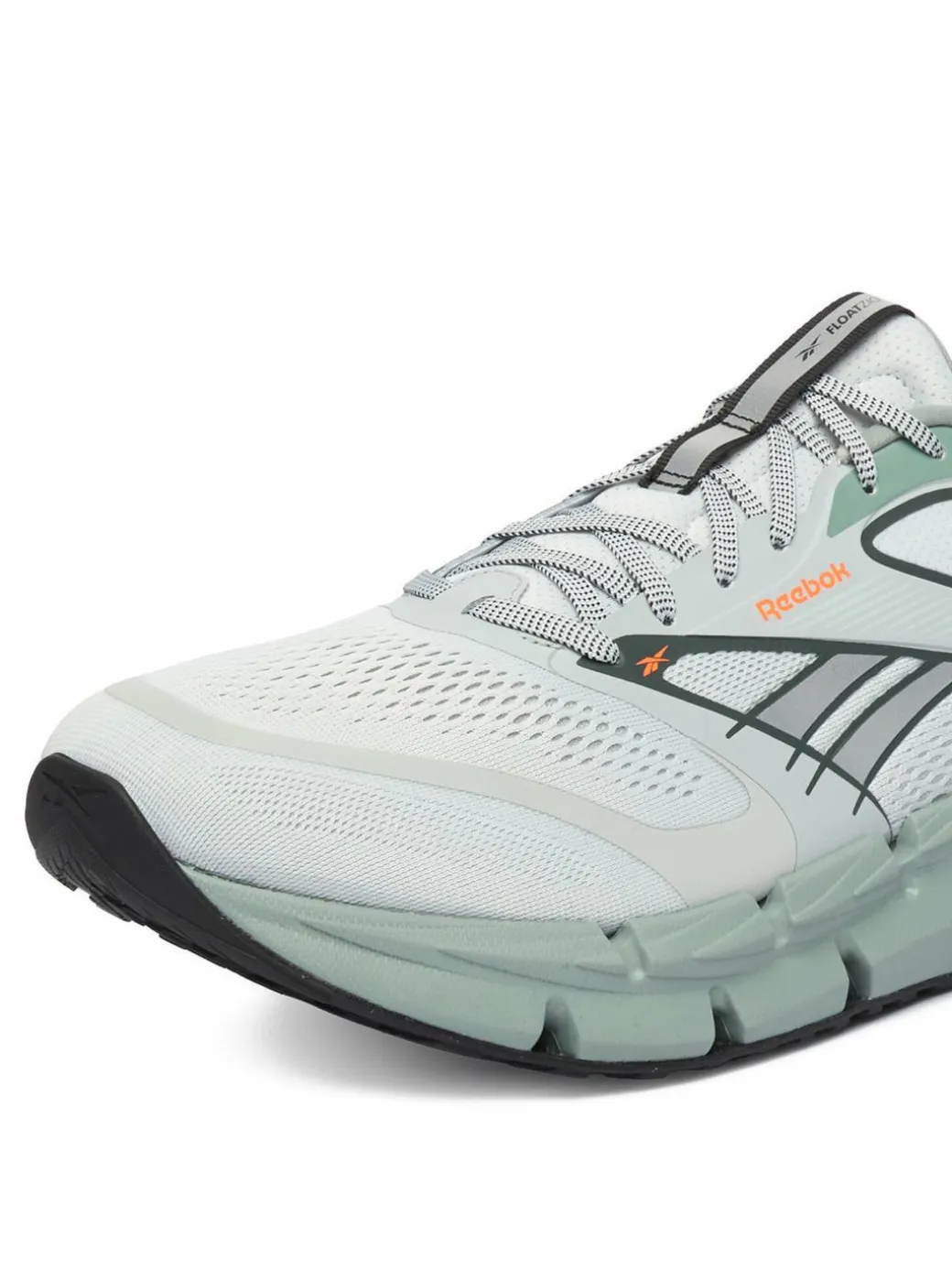 Scarpe running EO-FLOATZIG 2 100244495 Grigio