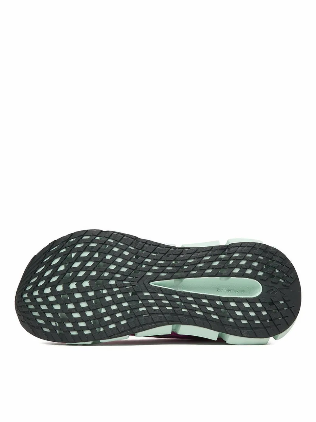 Scarpe running EO-FLOATZIG 2 100244484 Rosa
