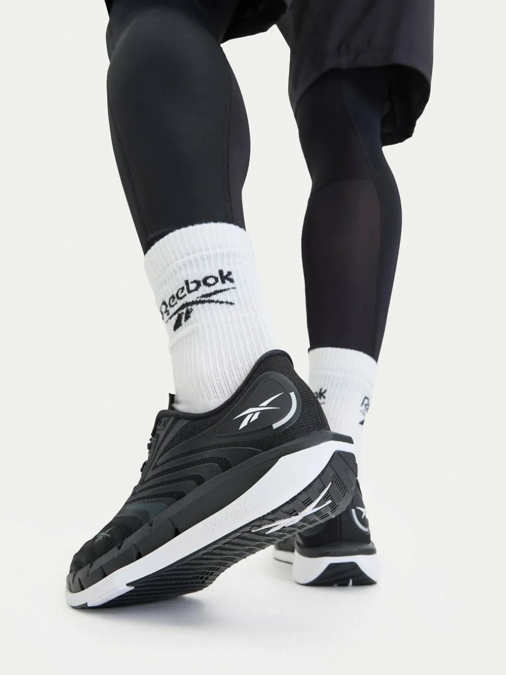 Scarpe running EO-FLOATZIG TREAD 100247777 Nero