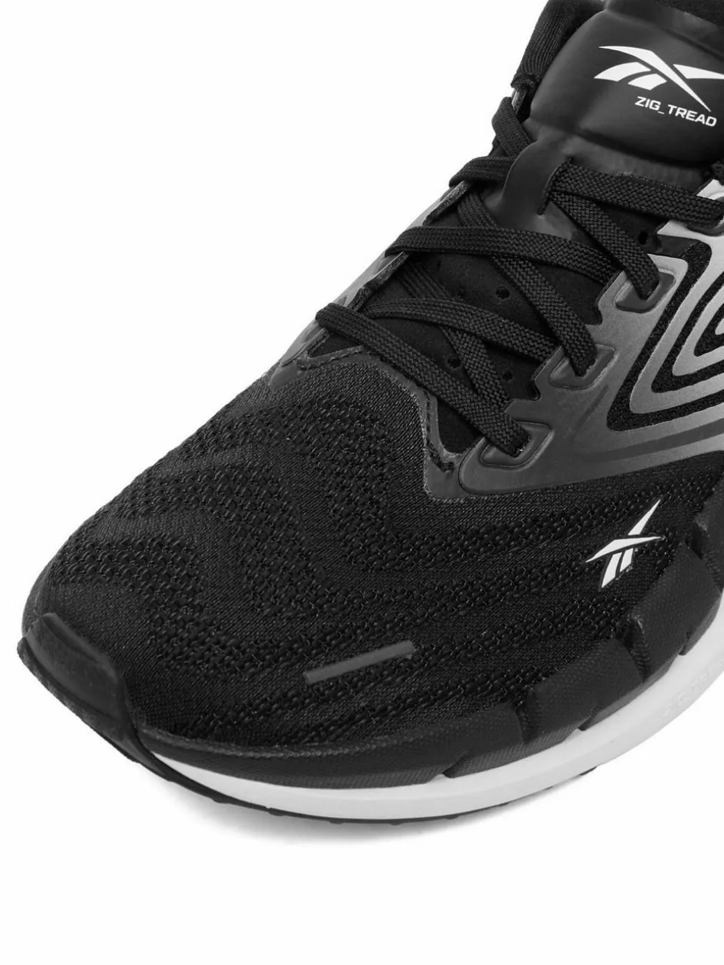 Scarpe running EO-FLOATZIG TREAD 100247798 Nero