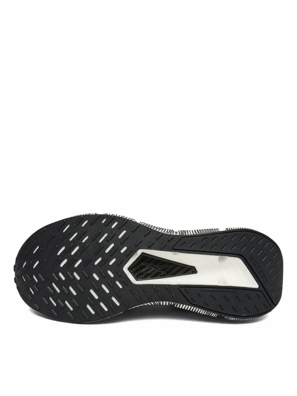 Scarpe running EO-FLOATZIG X1 100248000 Bianco