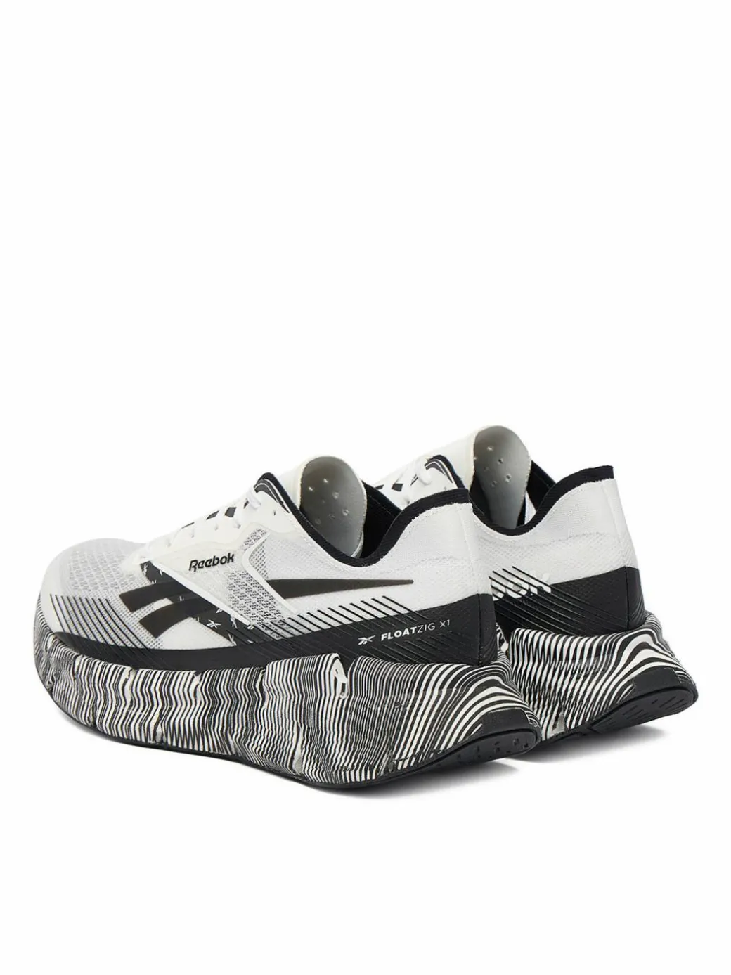 Scarpe running EO-FLOATZIG X1 100248000 Bianco