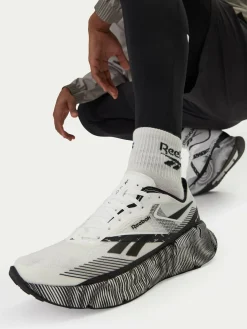 Scarpe running EO-FLOATZIG X1 100248000 Bianco