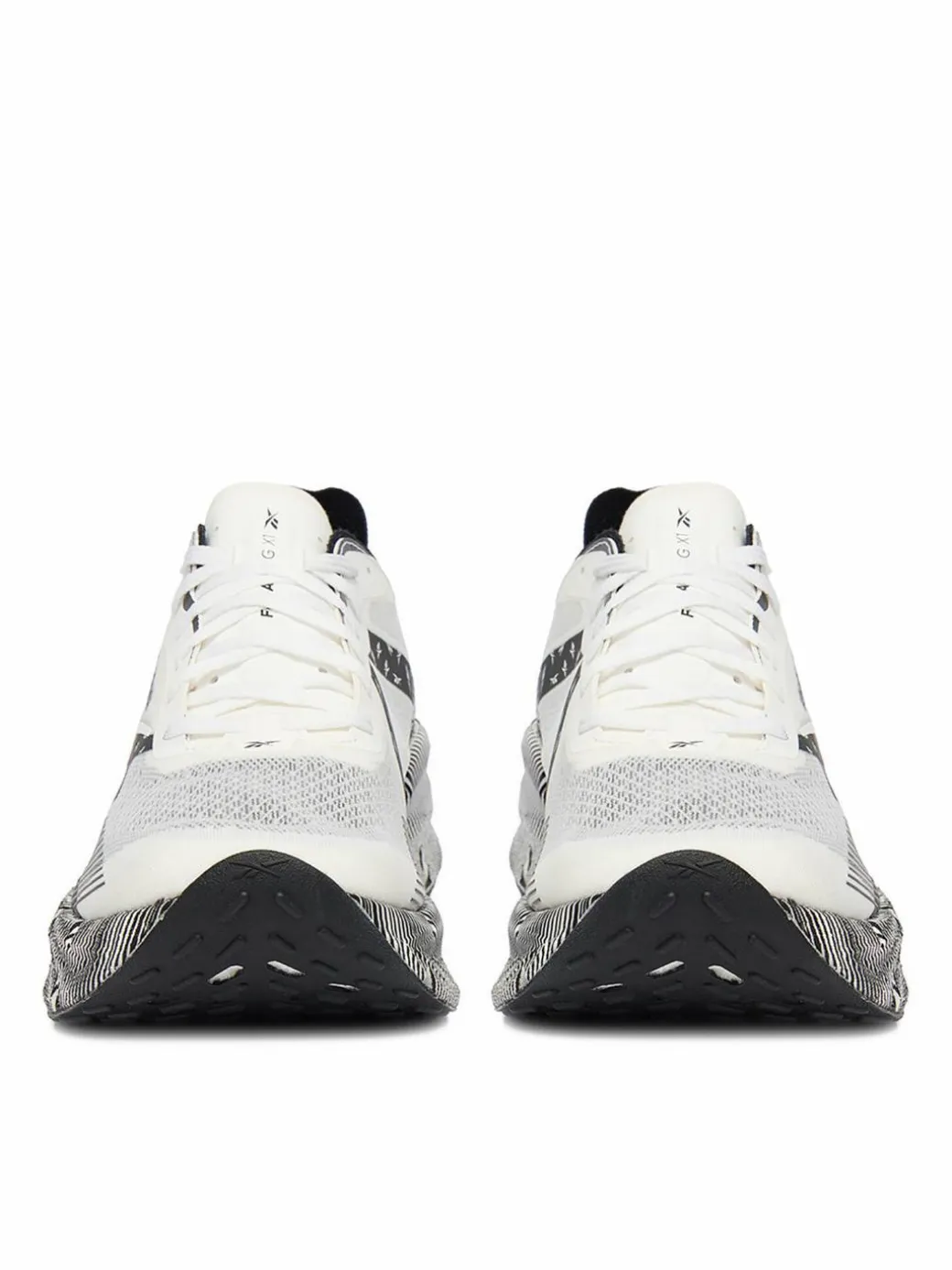 Scarpe running EO-FLOATZIG X1 100248000 Bianco