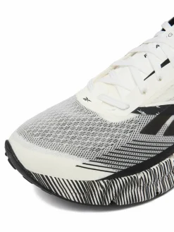 Scarpe running EO-FLOATZIG X1 100248000 Bianco