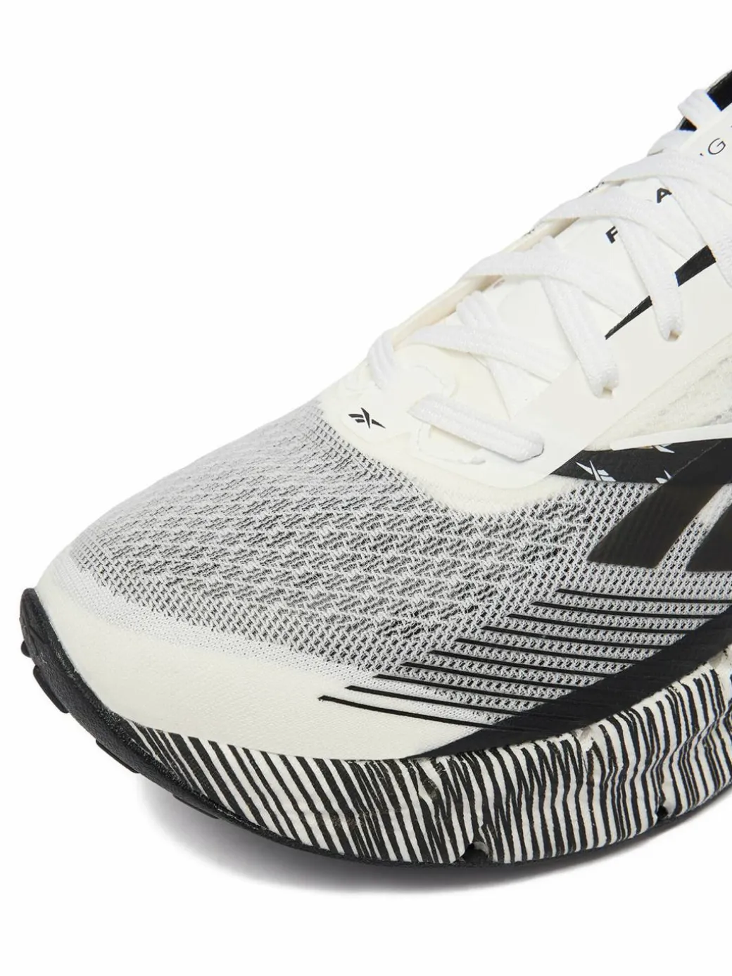 Scarpe running EO-FLOATZIG X1 100248000 Bianco