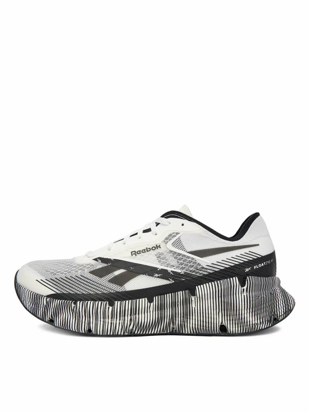 Scarpe running EO-FLOATZIG X1 100248000 Bianco