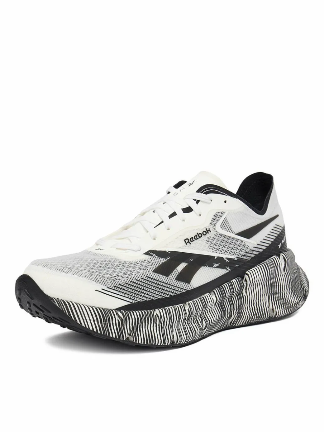 Scarpe running EO-FLOATZIG X1 100248000 Bianco