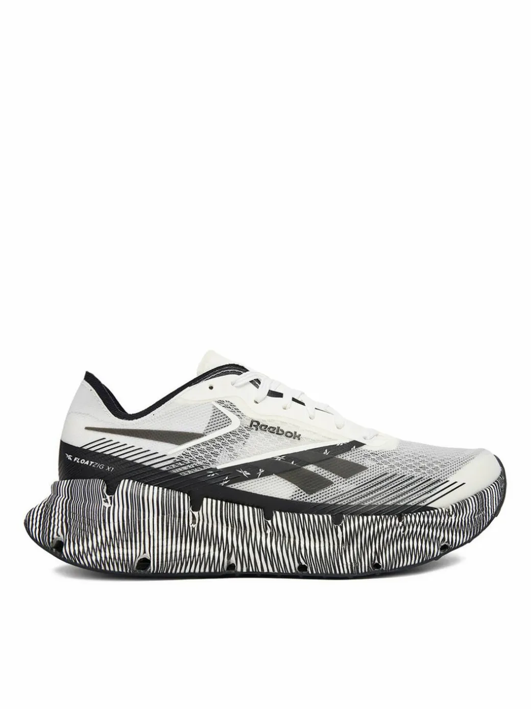 Scarpe running EO-FLOATZIG X1 100248000 Bianco