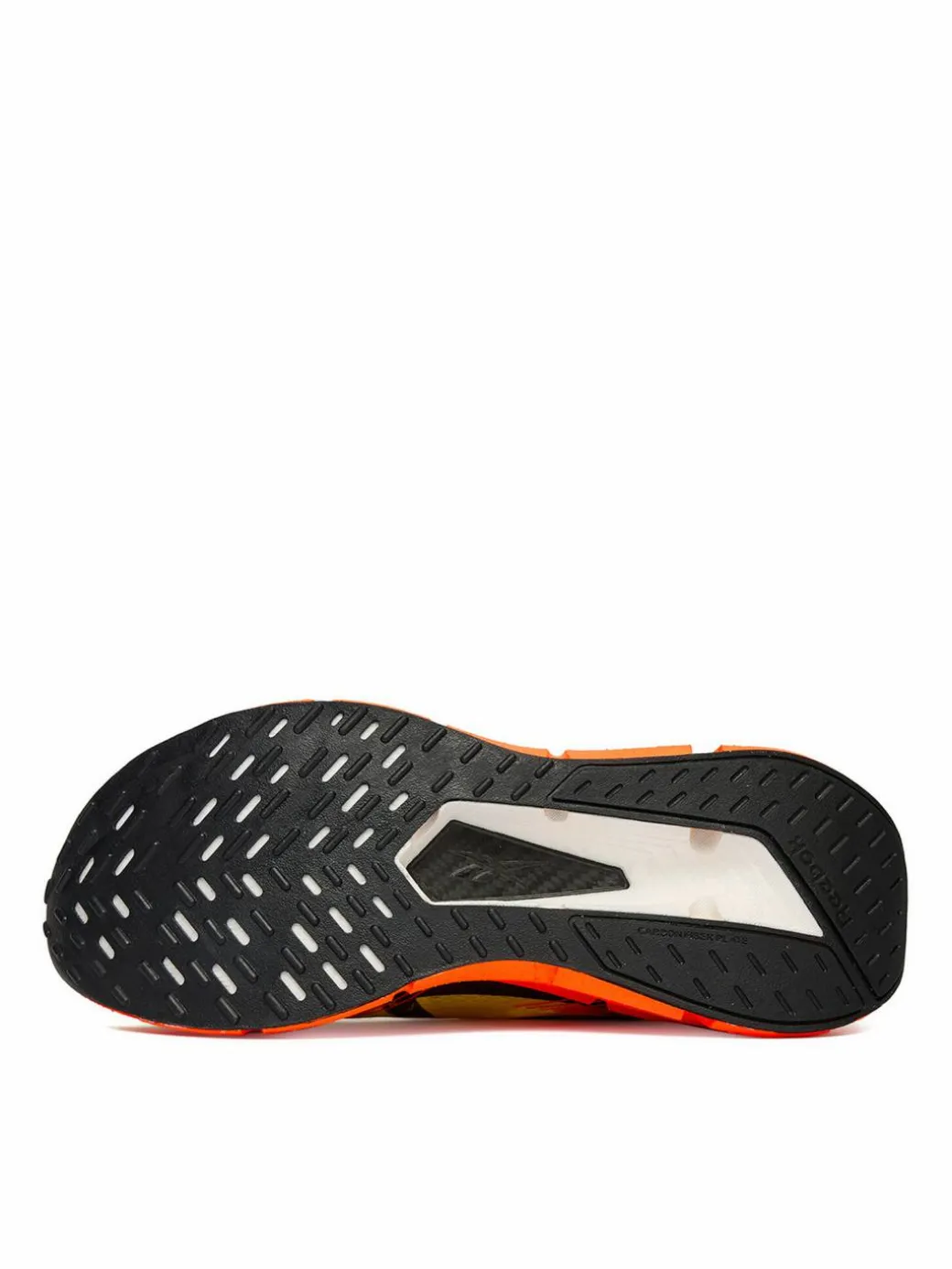 Scarpe running EO-FLOATZIG X1 100248001 Giallo