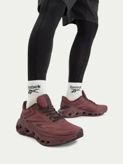 Scarpe running EO-FUEL FLEX RUN 100244527 Bordeaux
