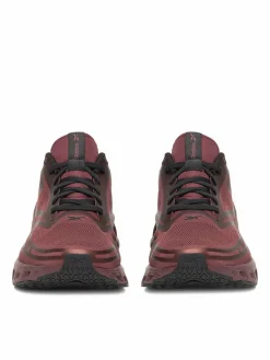 Scarpe running EO-FUEL FLEX RUN 100244527 Bordeaux