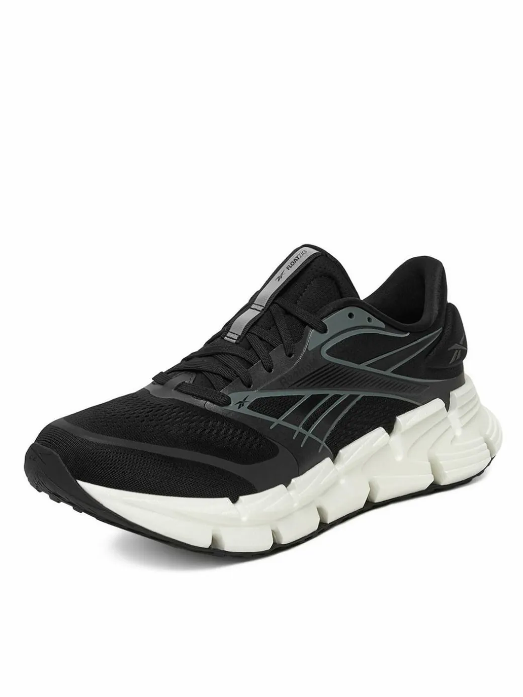 Scarpe running EOSB-FLOATZIG 2 100225503 Nero