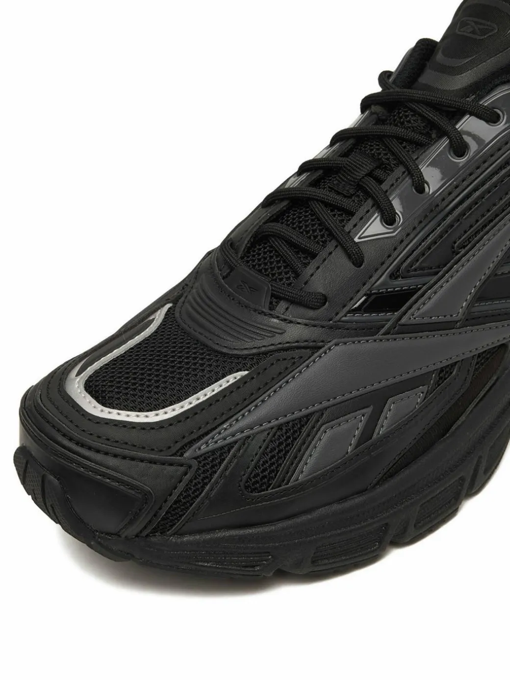 Scarpe running EOSS-PREMIER ROAD ULTRA SV 100275886 Nero