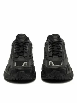 Scarpe running EOSS-PREMIER ROAD ULTRA SV 100275886 Nero