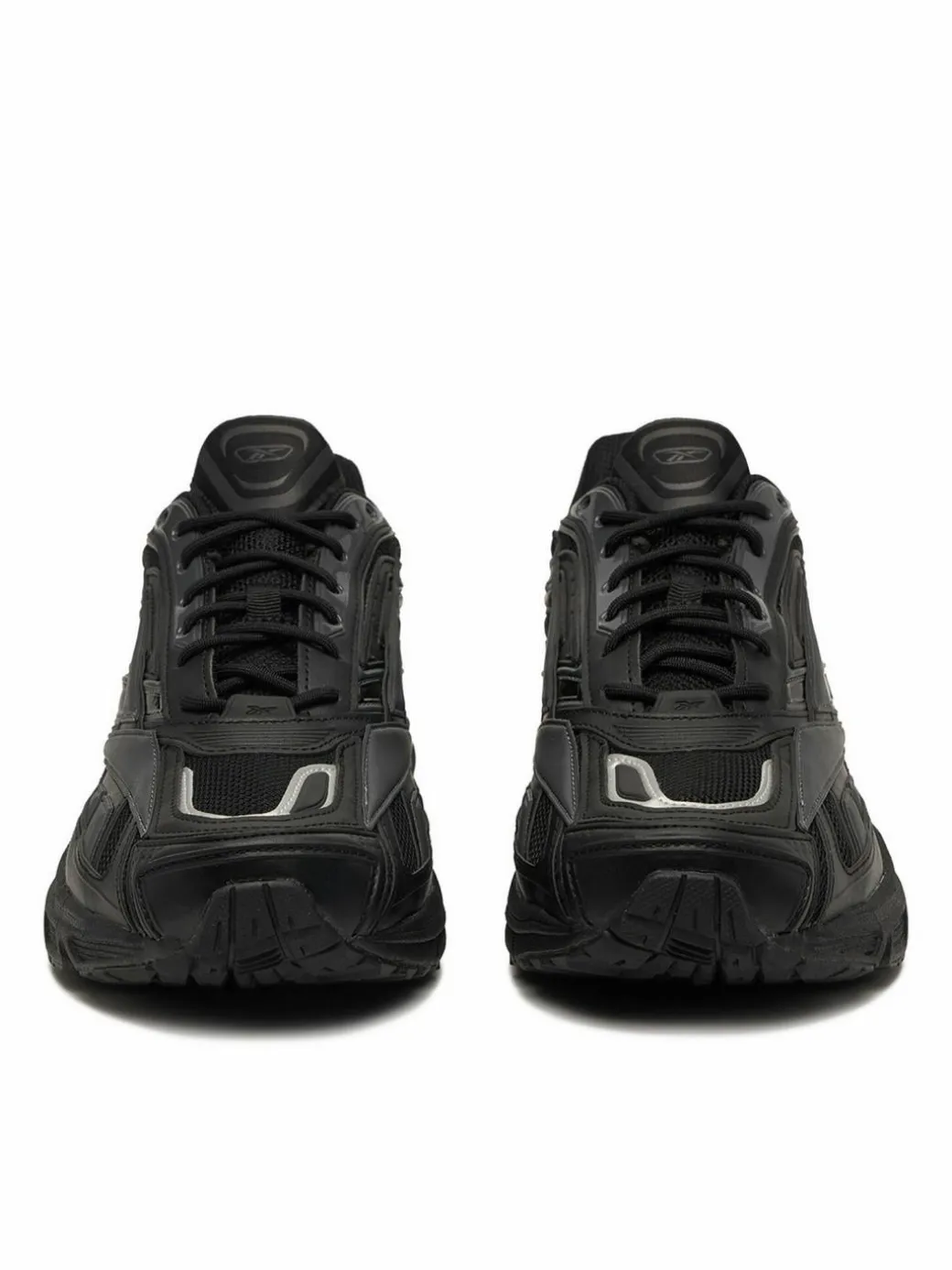 Scarpe running EOSS-PREMIER ROAD ULTRA SV 100275886 Nero