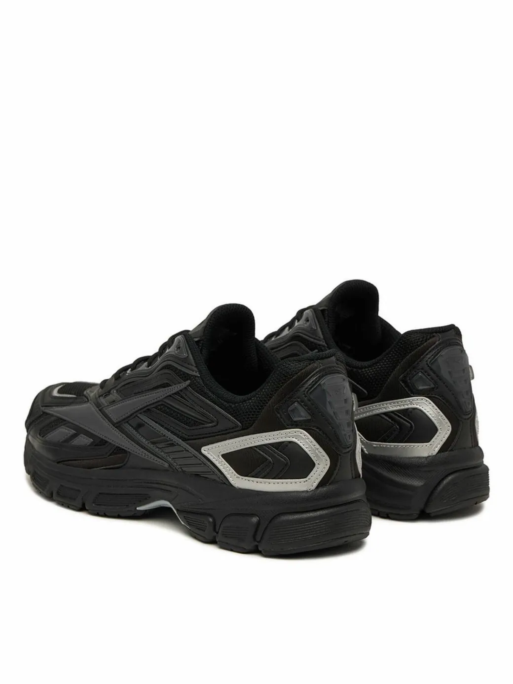 Scarpe running EOSS-PREMIER ROAD ULTRA SV 100275886 Nero