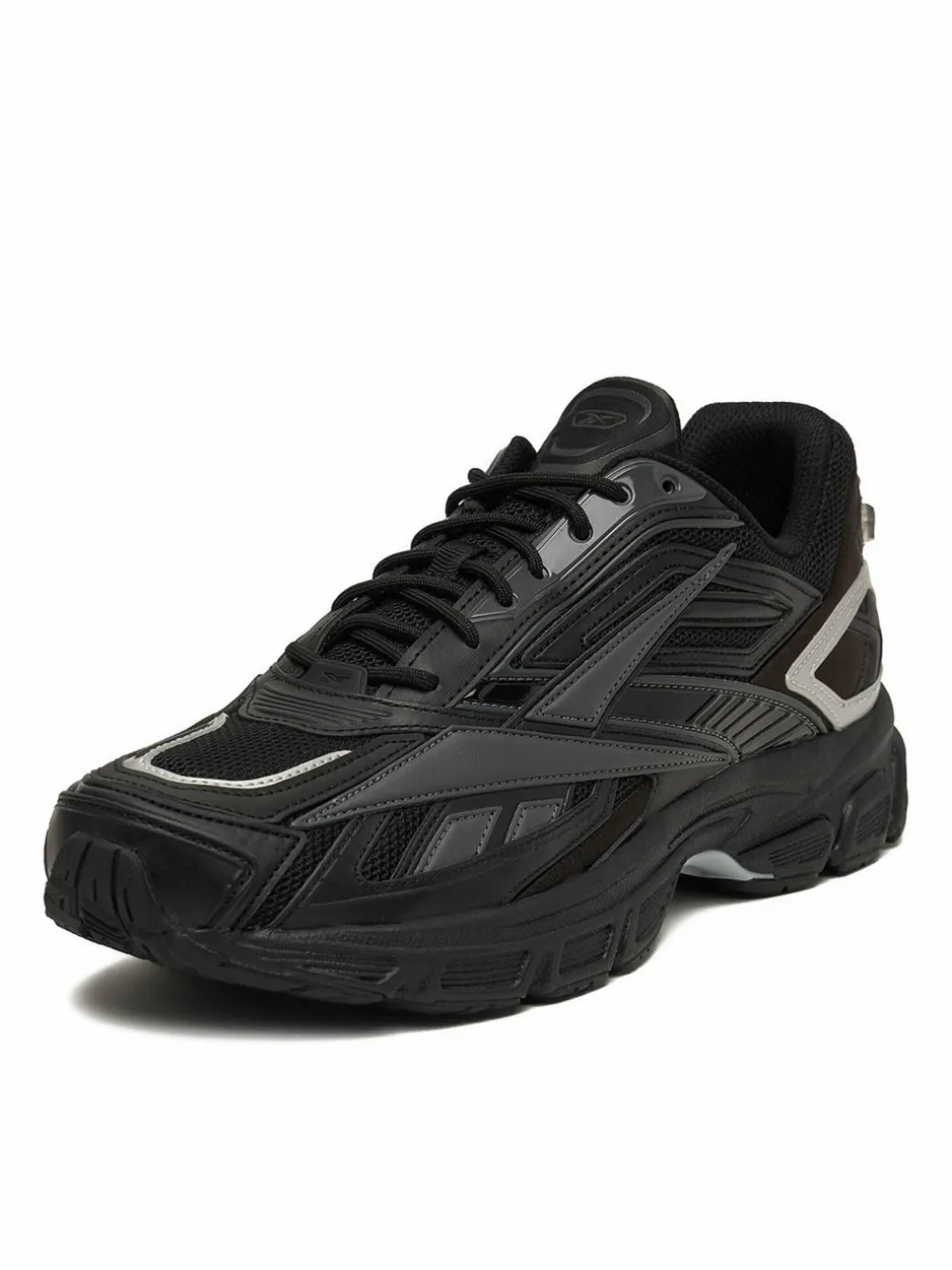 Scarpe running EOSS-PREMIER ROAD ULTRA SV 100275886 Nero