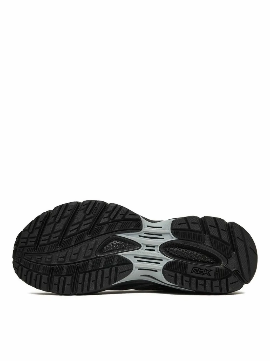 Scarpe running EOSS-PREMIER ROAD ULTRA SV 100275886 Nero