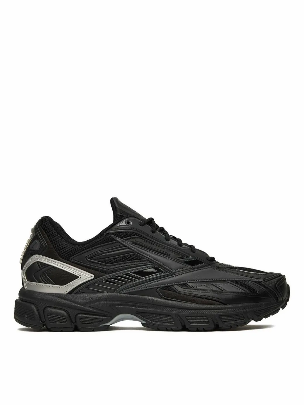 Scarpe running EOSS-PREMIER ROAD ULTRA SV 100275886 Nero