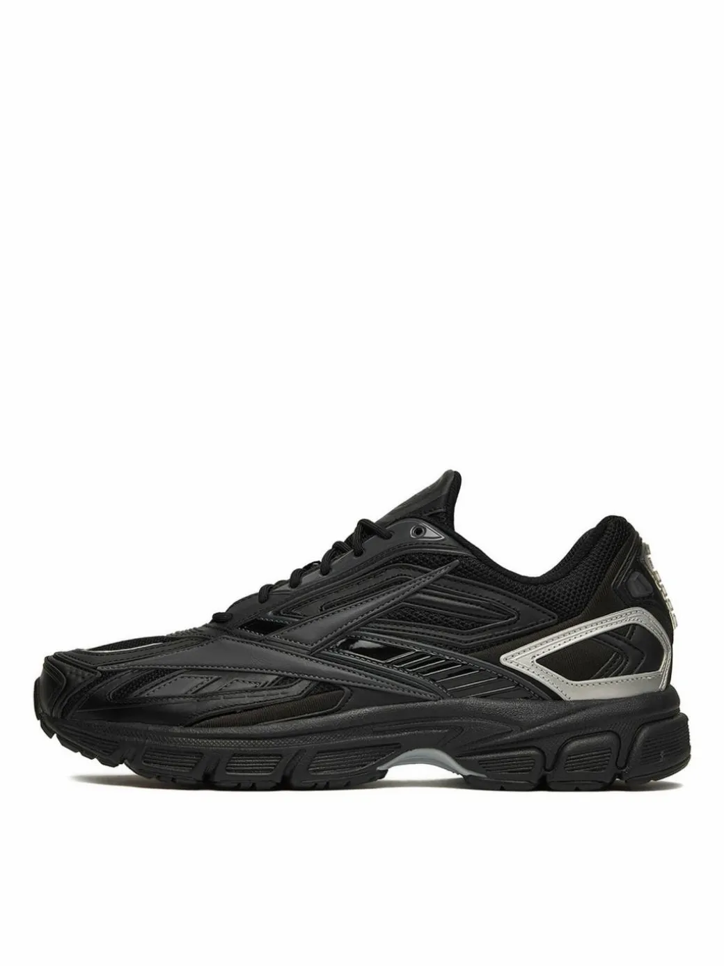 Scarpe running EOSS-PREMIER ROAD ULTRA SV 100275886 Nero
