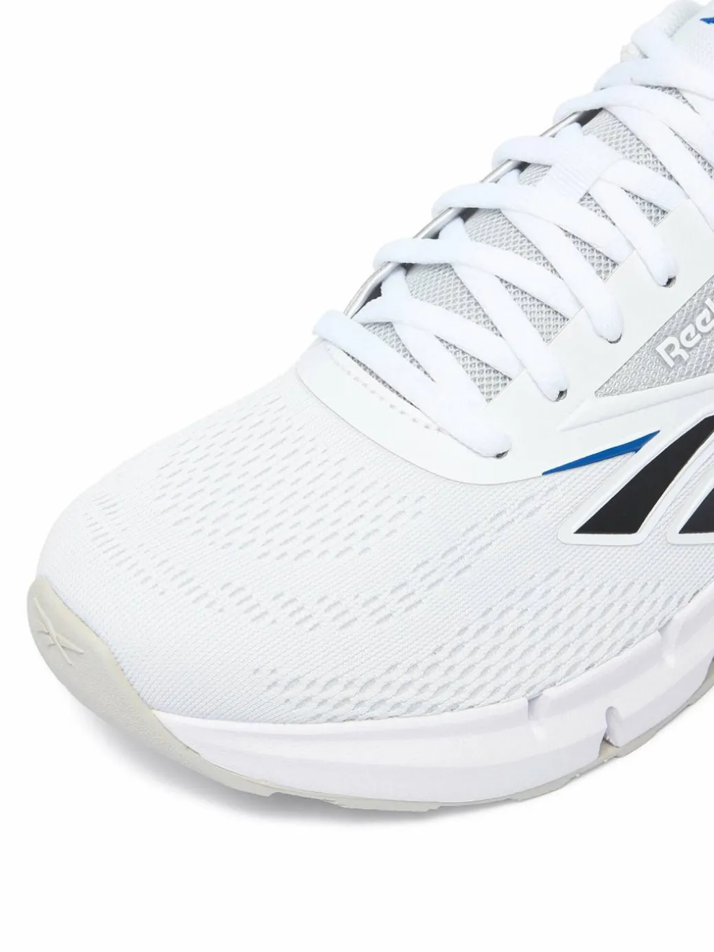 Scarpe running EO-ZIG DYNAMICA 6 100263918 Bianco