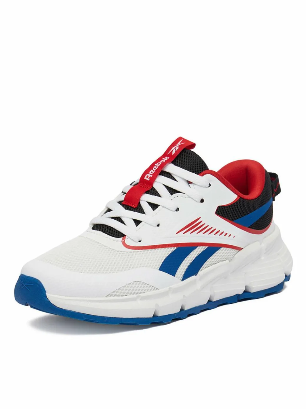 Scarpe running EO-ZIG DYNAMICA 6 100247310 Bianco