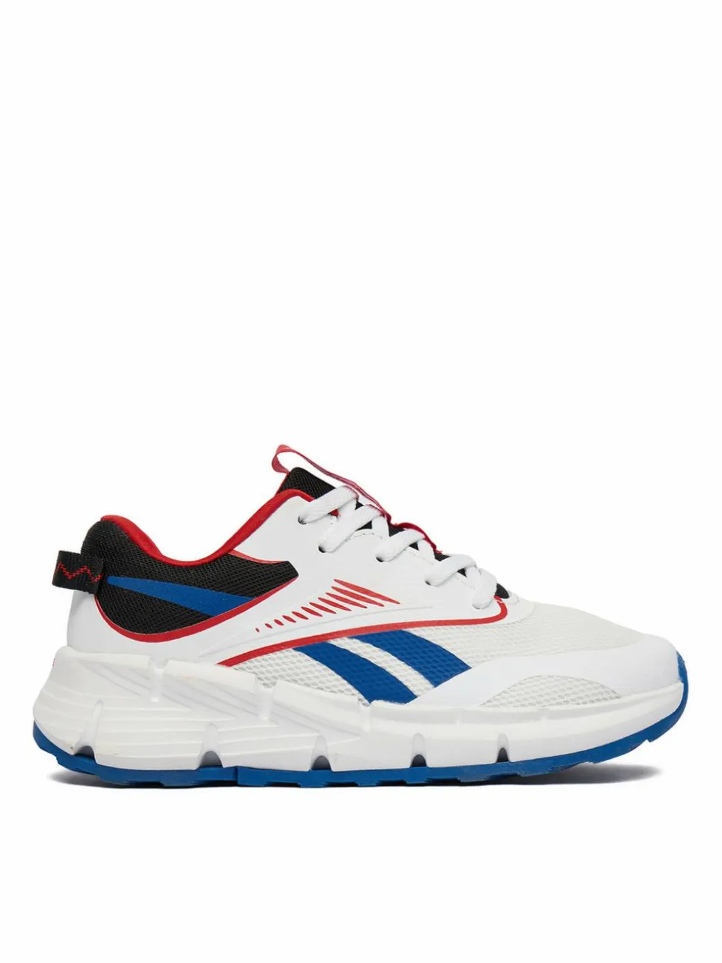 Scarpe running EO-ZIG DYNAMICA 6 100247310 Bianco