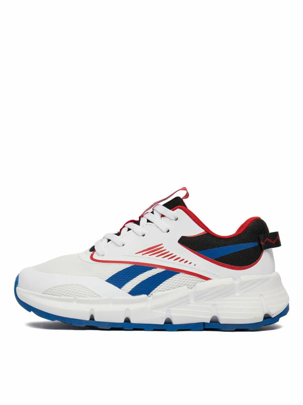 Scarpe running EO-ZIG DYNAMICA 6 100247310 Bianco