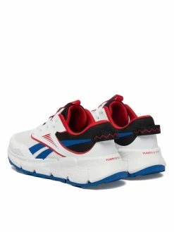 Scarpe running EO-ZIG DYNAMICA 6 100247310 Bianco