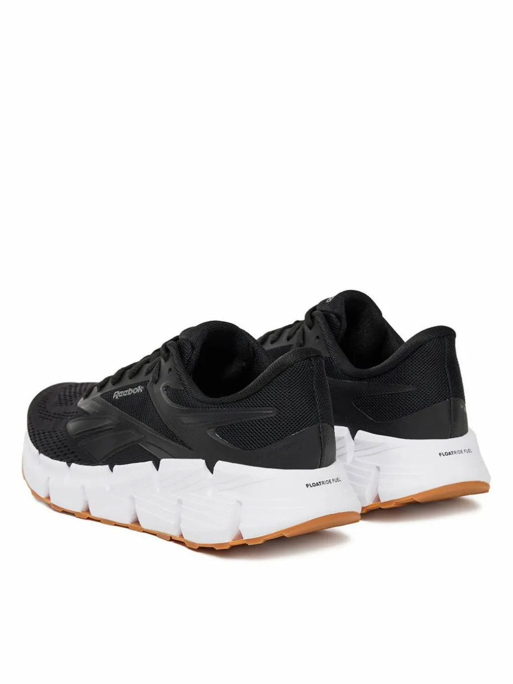 Scarpe running EO-ZIG DYNAMICA 6 100225495 W Nero