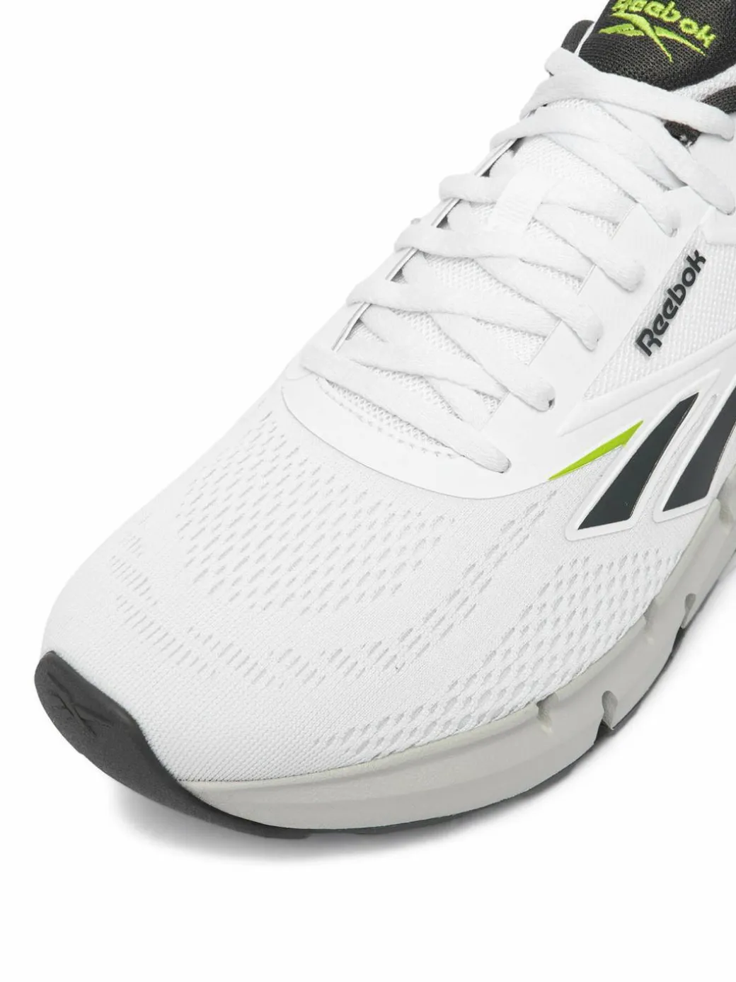 Scarpe running EO-ZIG DYNAMICA 6 100244518 Bianco