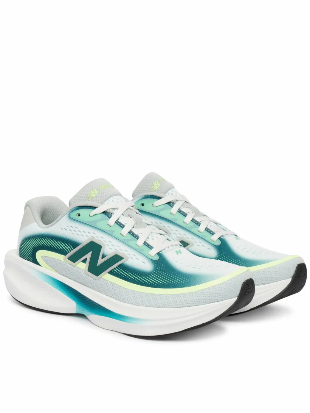 Scarpe running Fresh Foam Ellipse v1 WELPS13W Verde