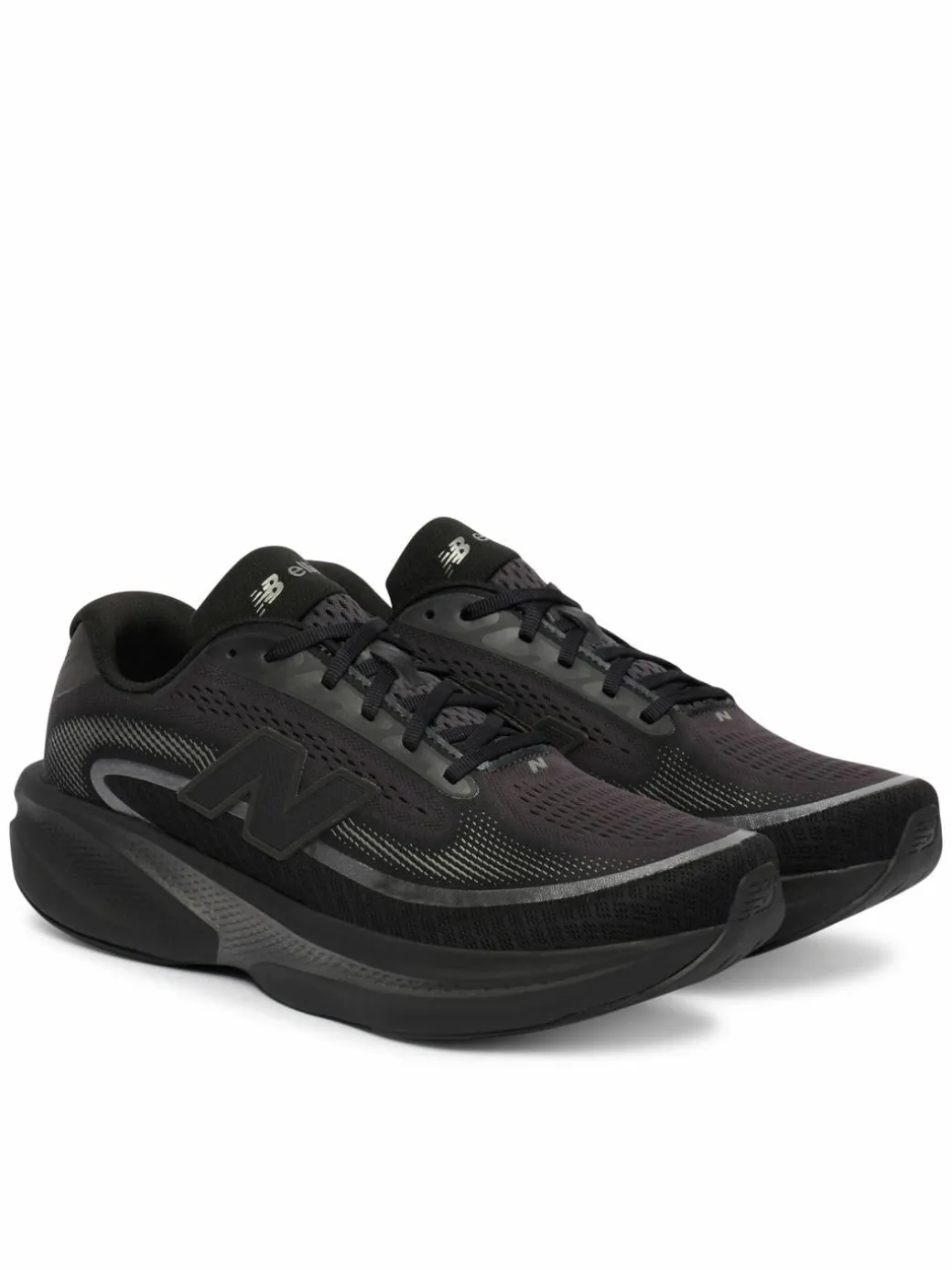 Scarpe running Fresh Foam Ellipse v1 MELPS21O Nero